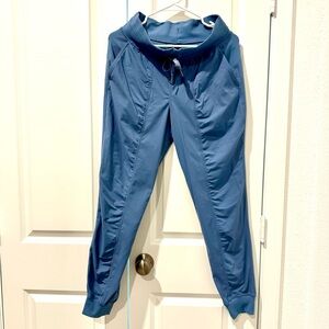 Lululemon Dance Studio Mid rise Jogger